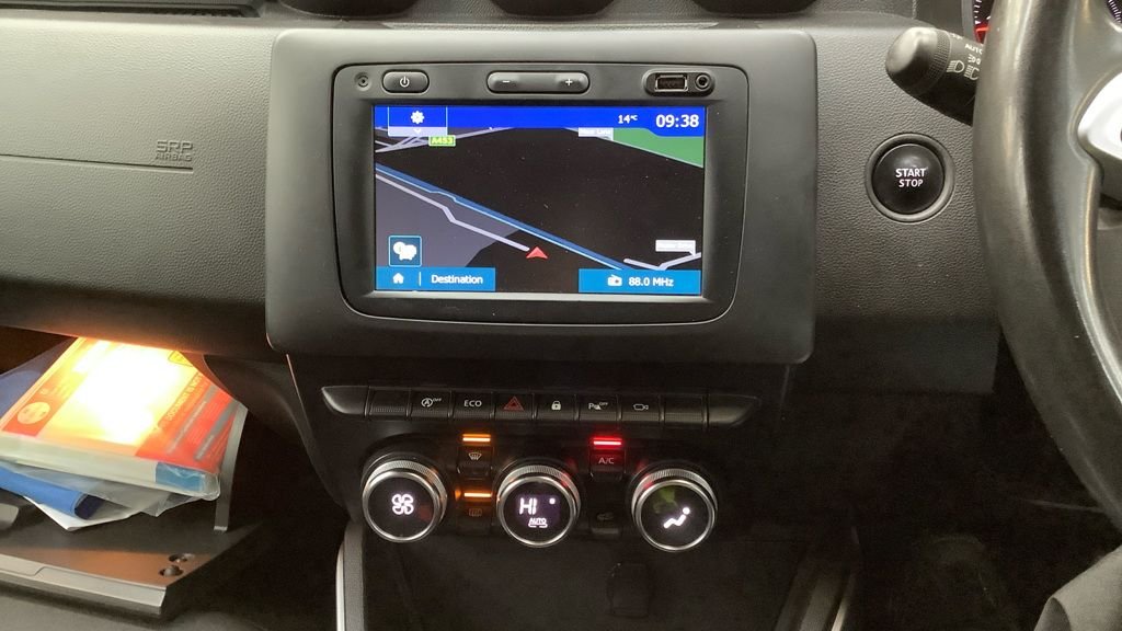 Used Dacia Duster 2020 for sale - 76941618: Photo 15