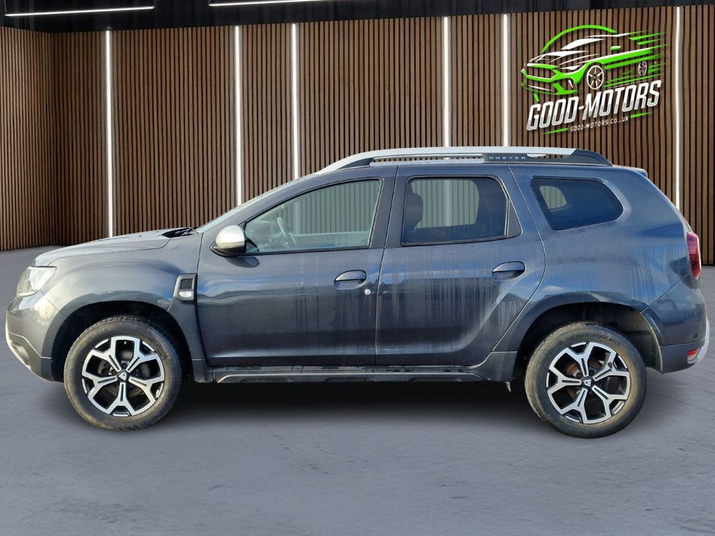 Used Dacia Duster 2020 for sale - 76941618: Photo 22