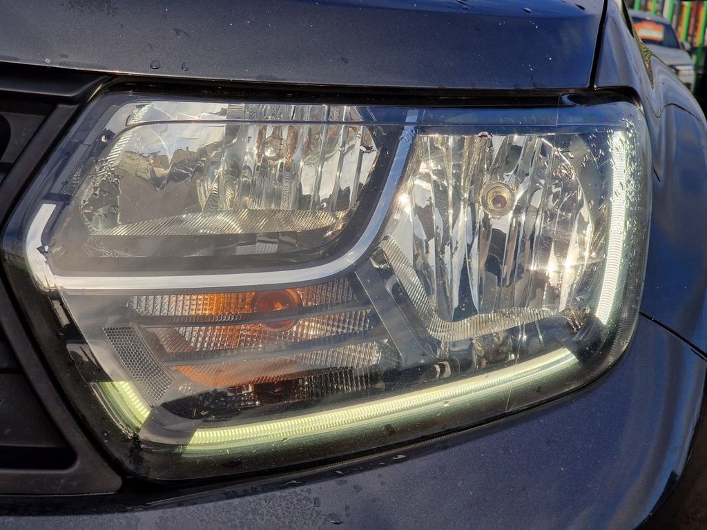 Used Dacia Duster 2020 for sale - 76941618: Photo 24