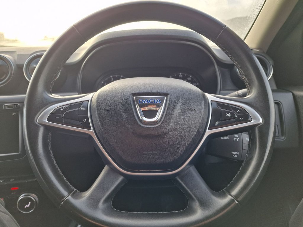 Used Dacia Duster 2020 for sale - 76941618: Photo 26