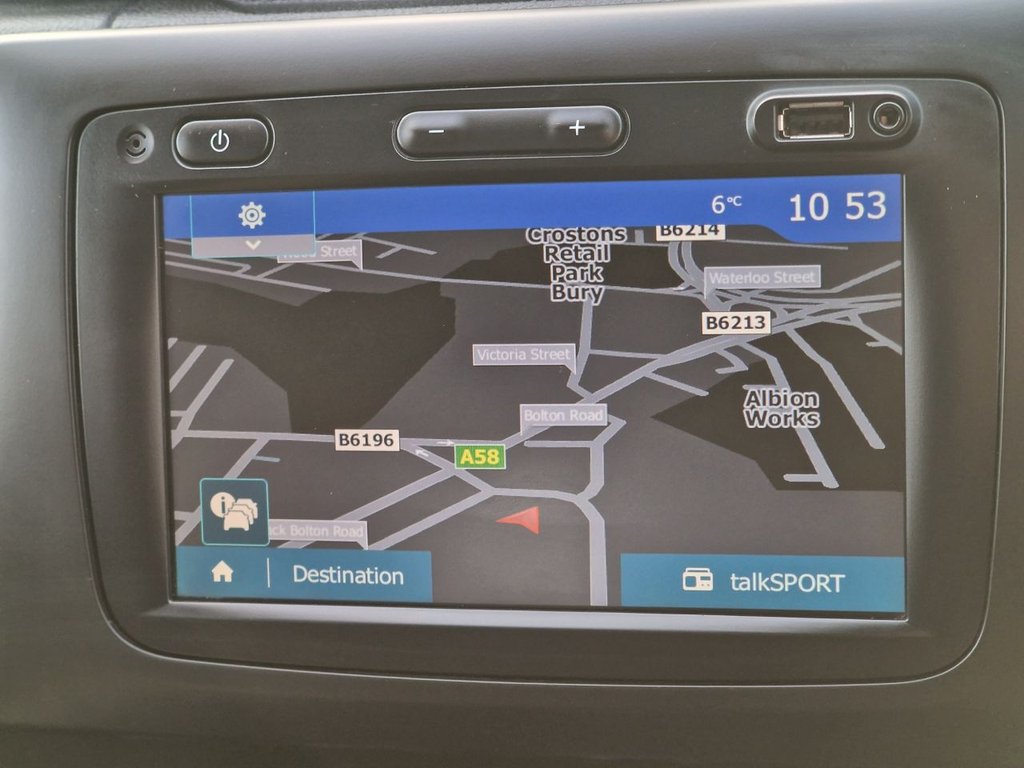 Used Dacia Duster 2020 for sale - 76941618: Photo 35