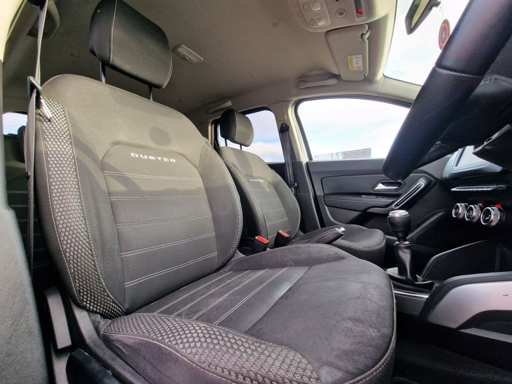 Used Dacia Duster 2020 for sale - 76941618: Photo 45