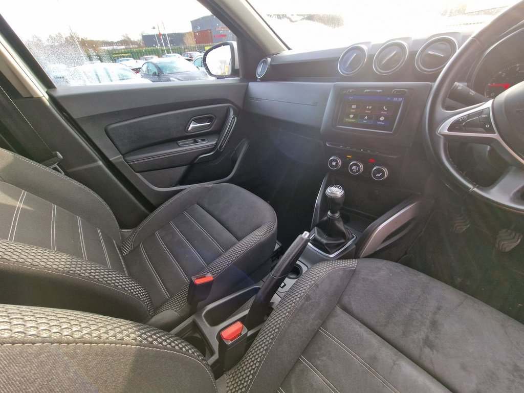 Used Dacia Duster 2020 for sale - 76941618: Photo 47