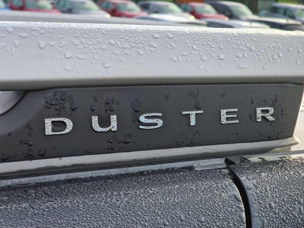 Used Dacia Duster 2020 for sale - 76941618: Photo 49