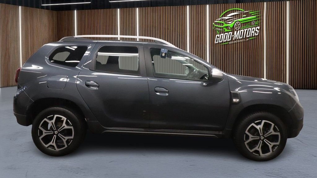 Used Dacia Duster 2020 for sale - 76941618: Photo 5