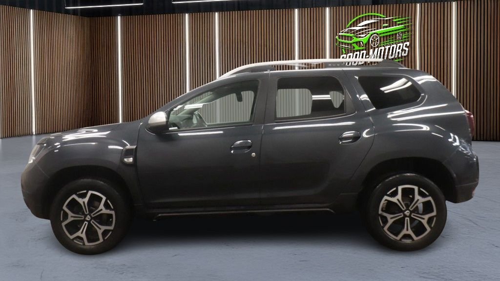 Used Dacia Duster 2020 for sale - 76941618: Photo 7