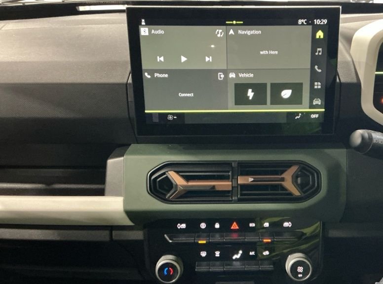 Used Dacia Spring 2024 for sale - 78030651: Photo 19