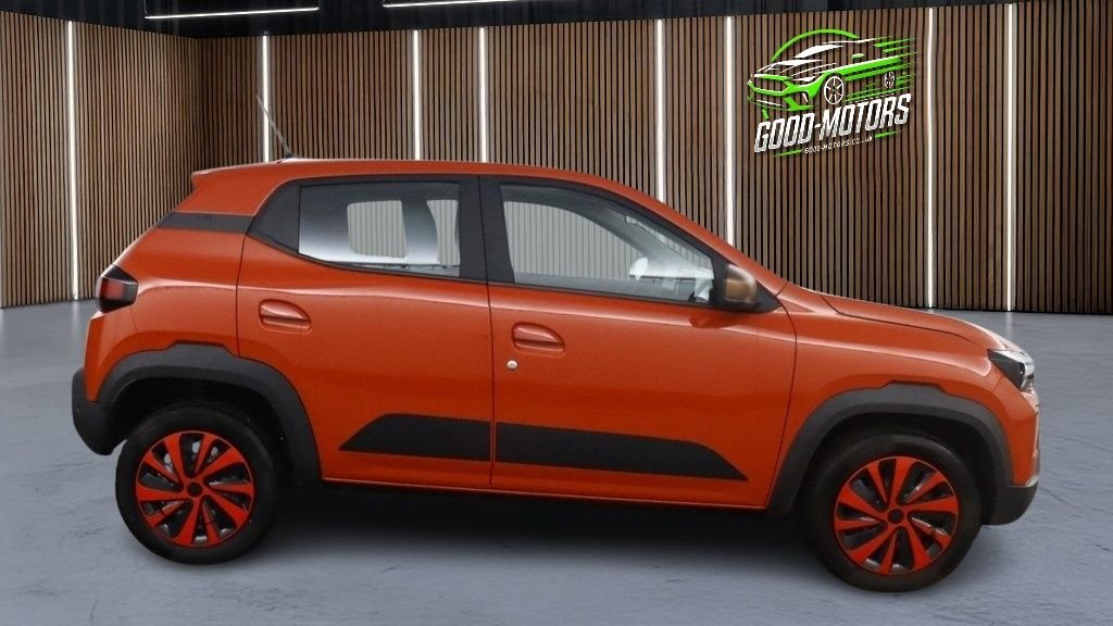 Used Dacia Spring 2024 for sale - 78030651: Photo 5