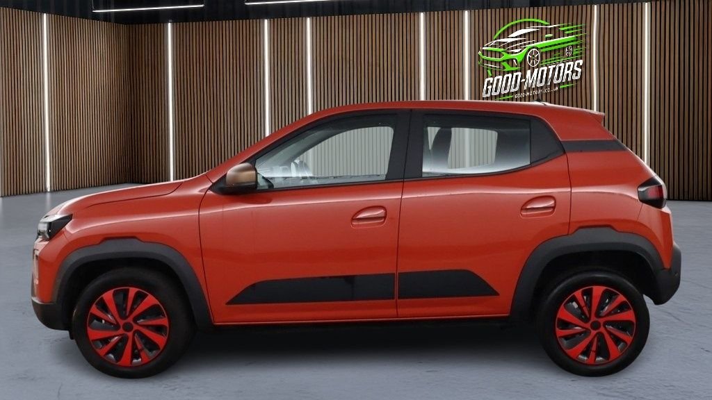 Used Dacia Spring 2024 for sale - 78030651: Photo 7