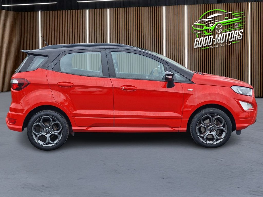 Used Ford Ecosport 2019 for sale - 76744367: Photo 10