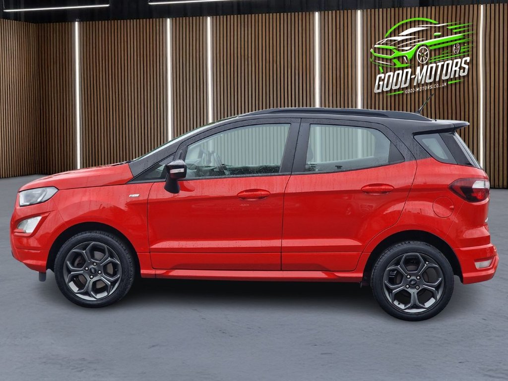 Used Ford Ecosport 2019 for sale - 76744367: Photo 18