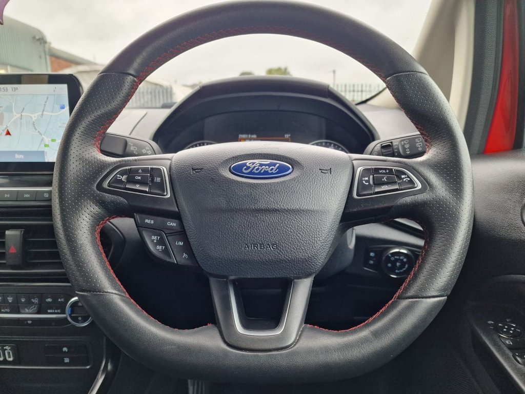Used Ford Ecosport 2019 for sale - 76744367: Photo 20