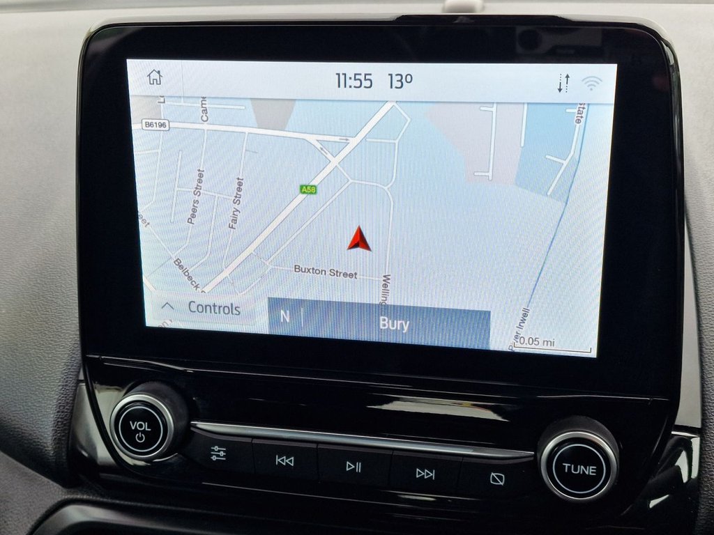 Used Ford Ecosport 2019 for sale - 76744367: Photo 26