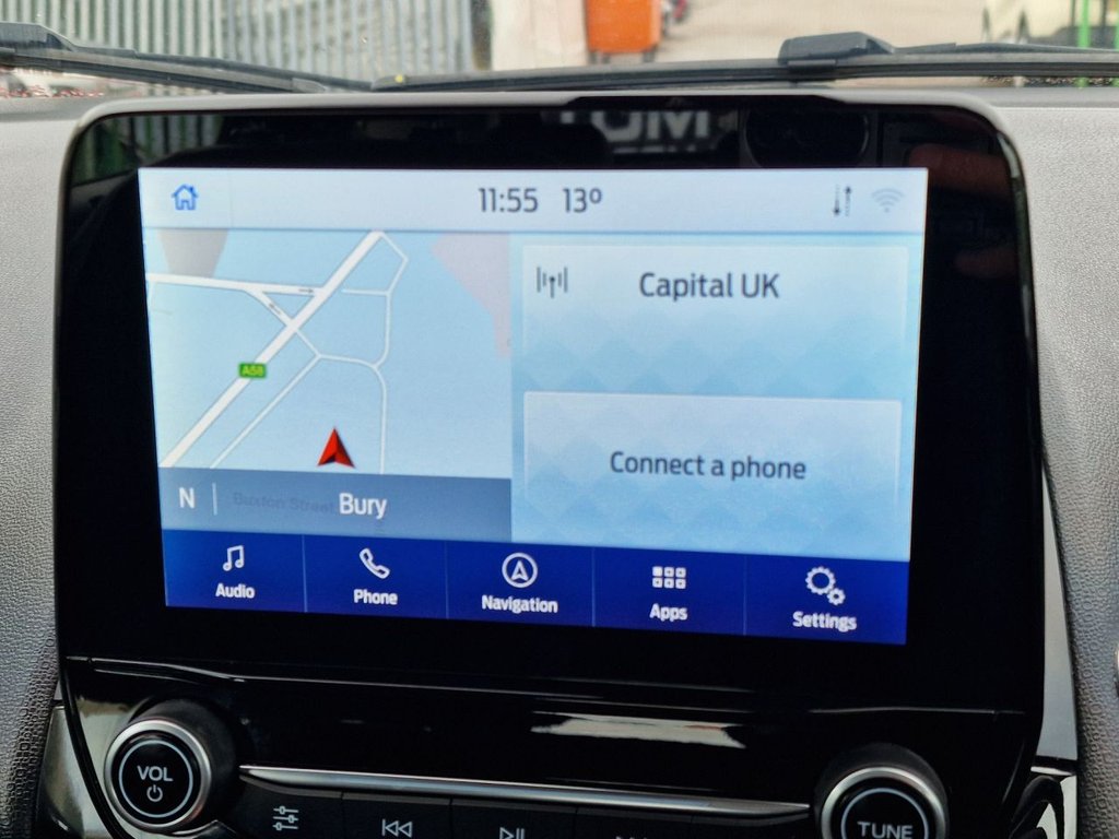 Used Ford Ecosport 2019 for sale - 76744367: Photo 27