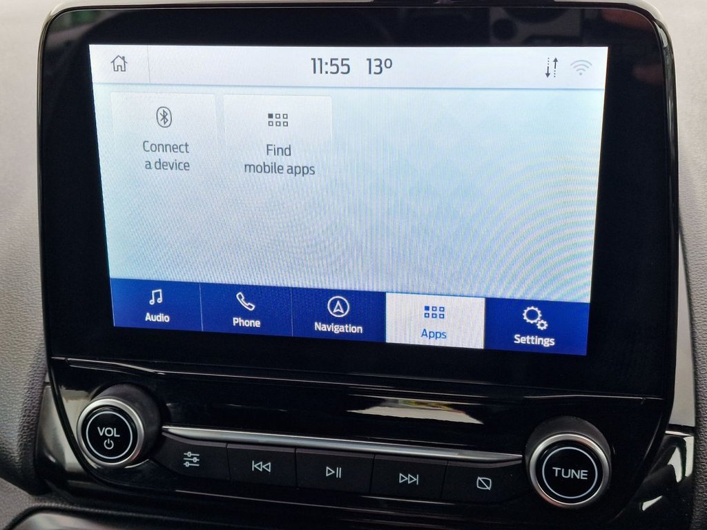 Used Ford Ecosport 2019 for sale - 76744367: Photo 28