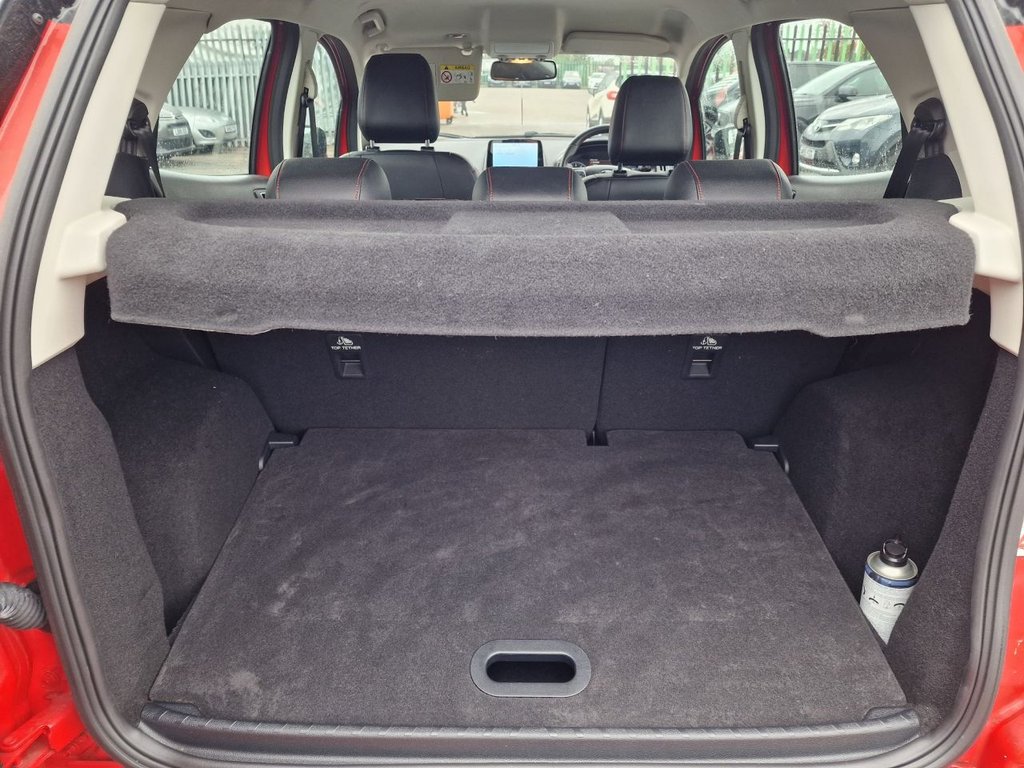 Used Ford Ecosport 2019 for sale - 76744367: Photo 29