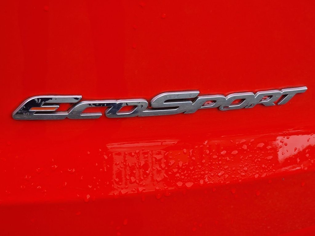 Used Ford Ecosport 2019 for sale - 76744367: Photo 30