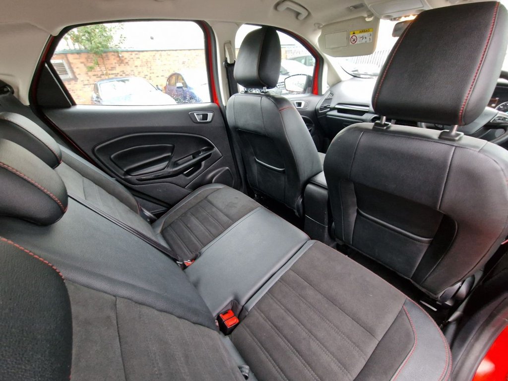 Used Ford Ecosport 2019 for sale - 76744367: Photo 31