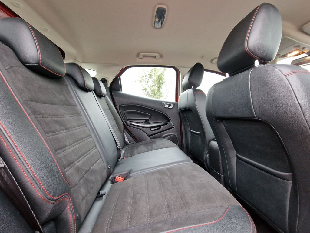 Used Ford Ecosport 2019 for sale - 76744367: Photo 32