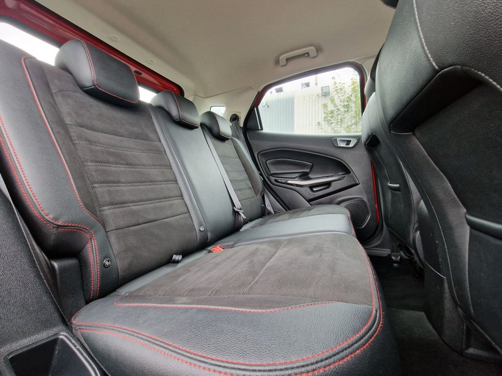 Used Ford Ecosport 2019 for sale - 76744367: Photo 33