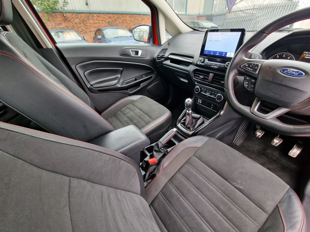 Used Ford Ecosport 2019 for sale - 76744367: Photo 34