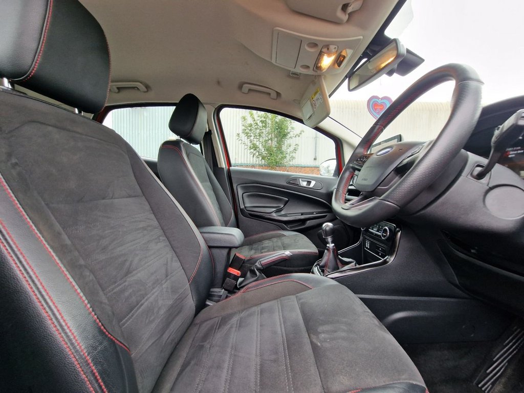 Used Ford Ecosport 2019 for sale - 76744367: Photo 35