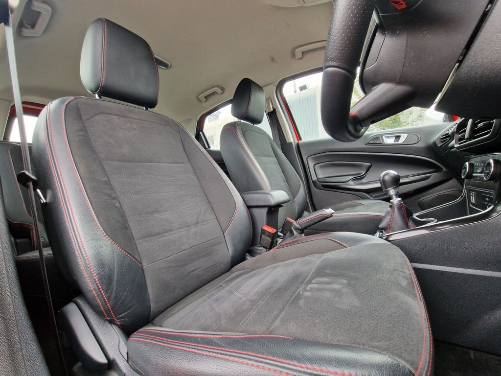 Used Ford Ecosport 2019 for sale - 76744367: Photo 36