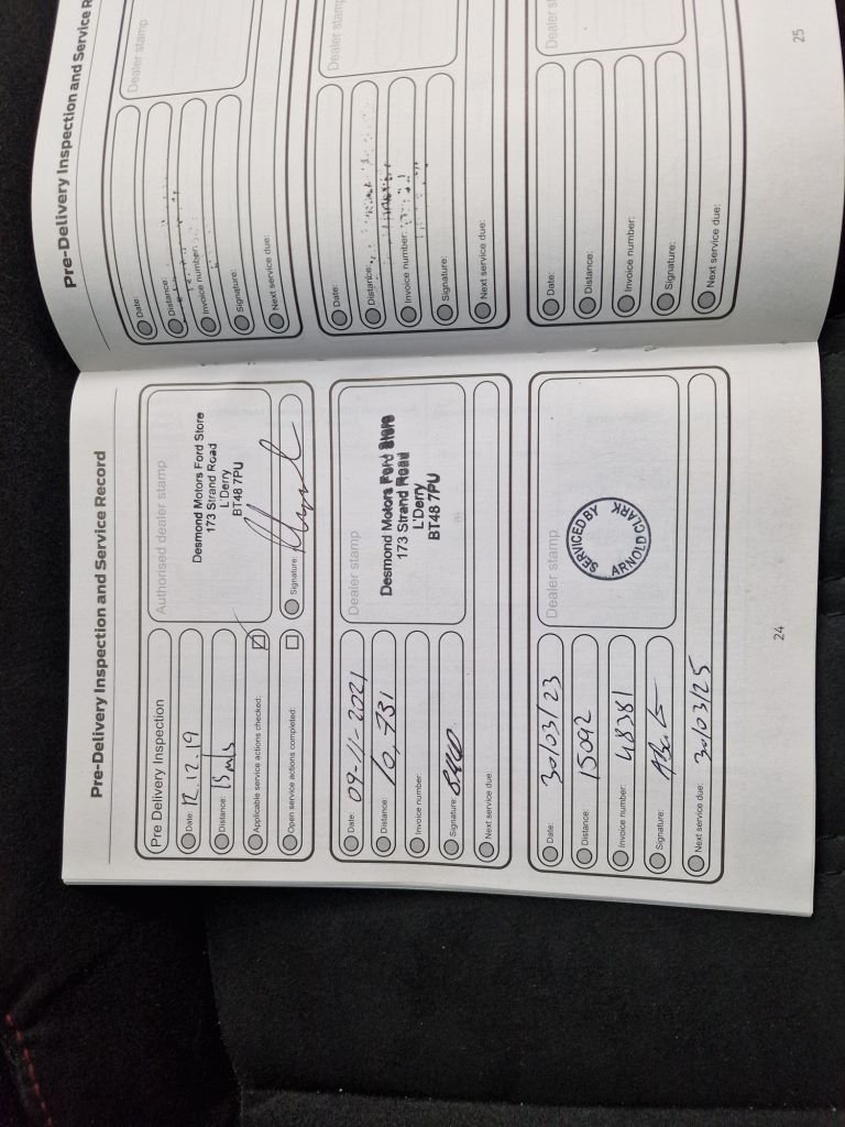 Used Ford Ecosport 2019 for sale - 76744367: Photo 37