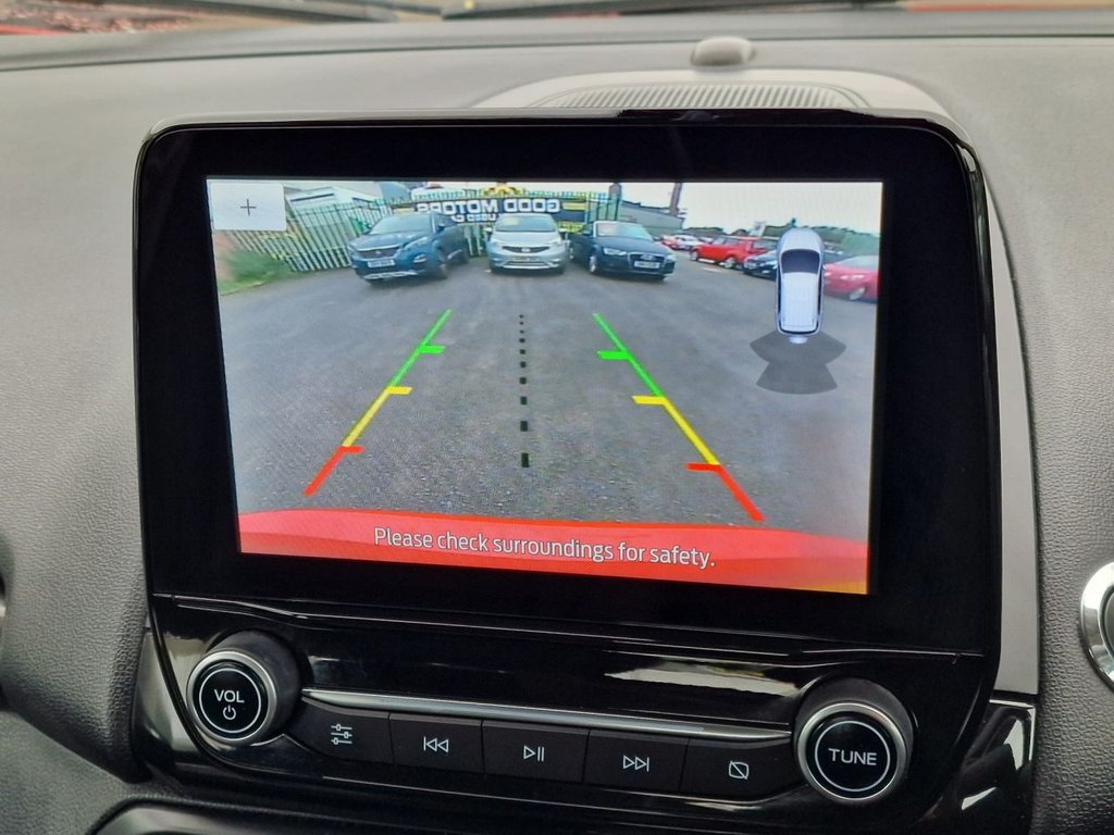 Used Ford Ecosport 2019 for sale - 76744367: Photo 42