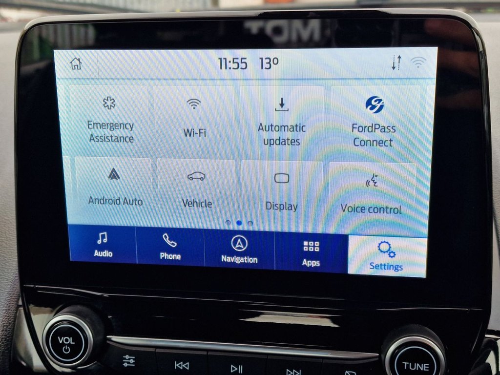 Used Ford Ecosport 2019 for sale - 76744367: Photo 44