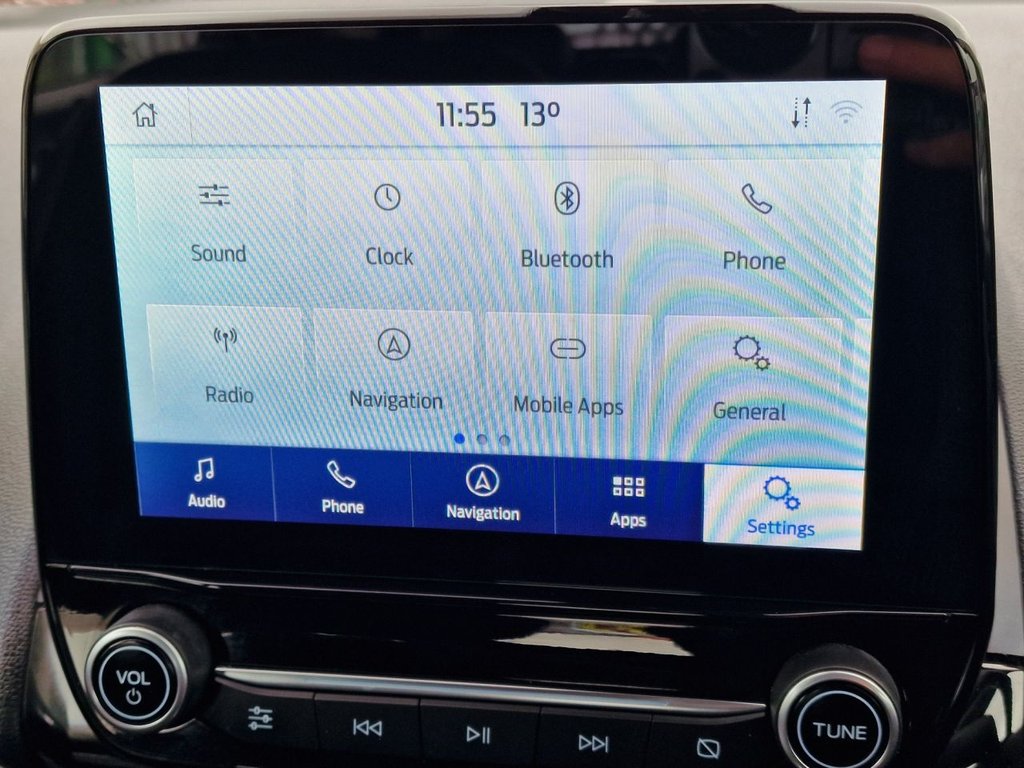 Used Ford Ecosport 2019 for sale - 76744367: Photo 45