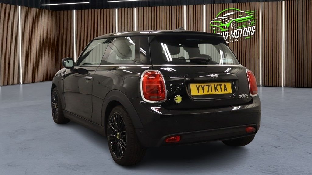 Used MINI Electric Hatch 2021 for sale - 77250358: Photo 10