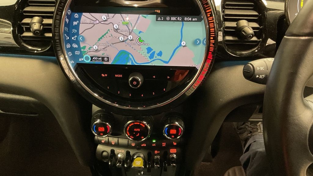 Used MINI Electric Hatch 2021 for sale - 77250358: Photo 16