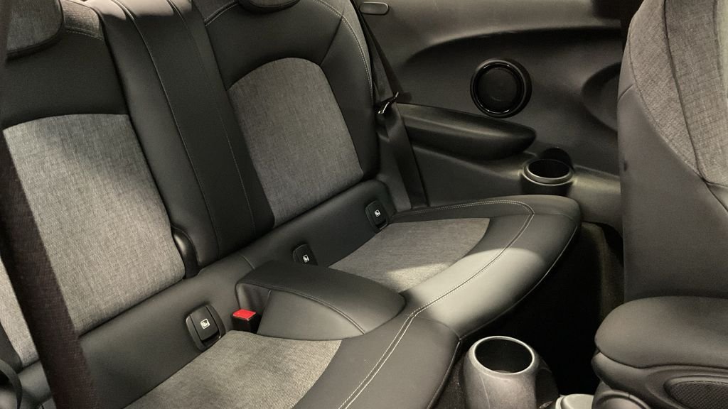 Used MINI Electric Hatch 2021 for sale - 77250358: Photo 18