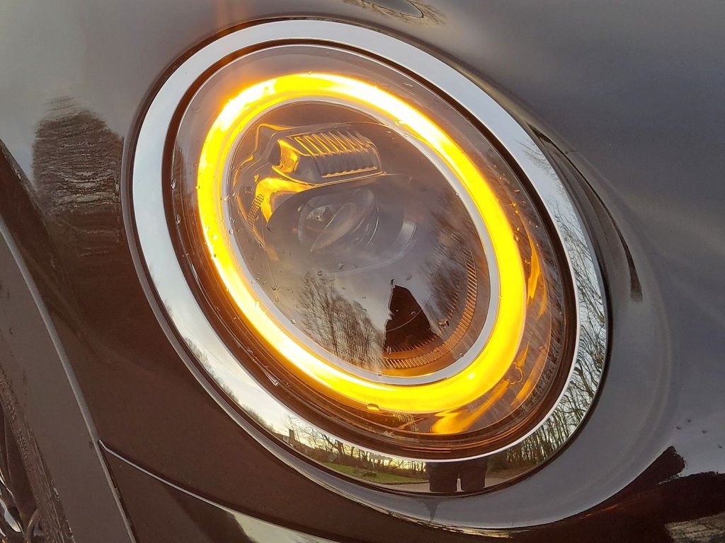 Used MINI Electric Hatch 2021 for sale - 77250358: Photo 24