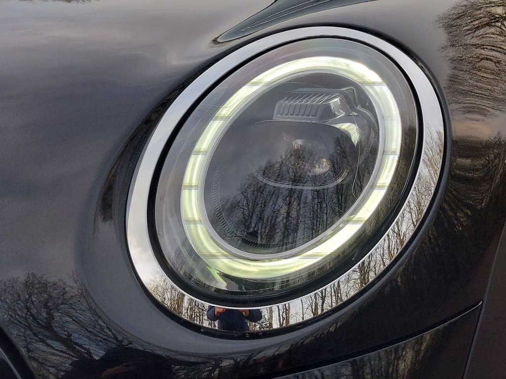 Used MINI Electric Hatch 2021 for sale - 77250358: Photo 25