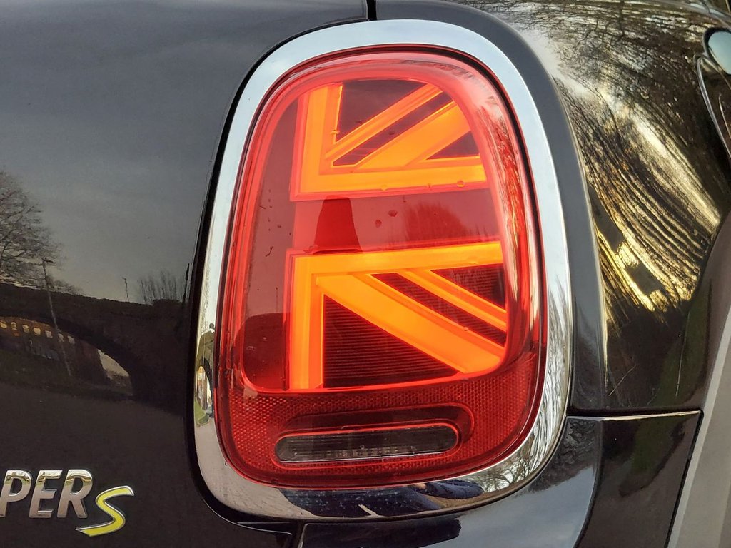 Used MINI Electric Hatch 2021 for sale - 77250358: Photo 26