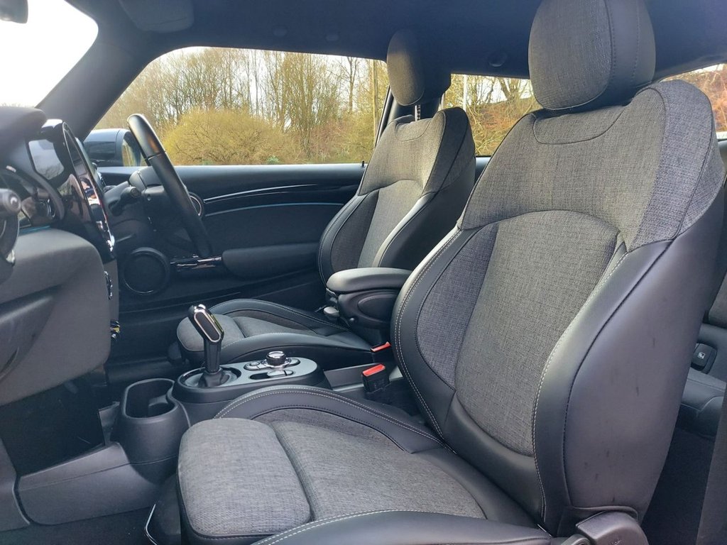 Used MINI Electric Hatch 2021 for sale - 77250358: Photo 28