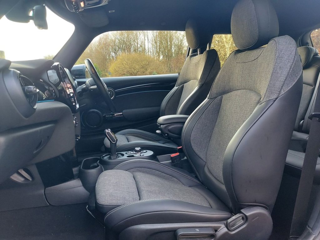 Used MINI Electric Hatch 2021 for sale - 77250358: Photo 29