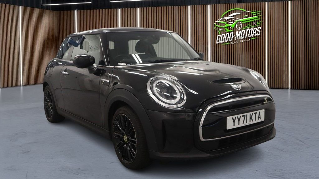 Used MINI Electric Hatch 2021 for sale - 77250358: Photo 3