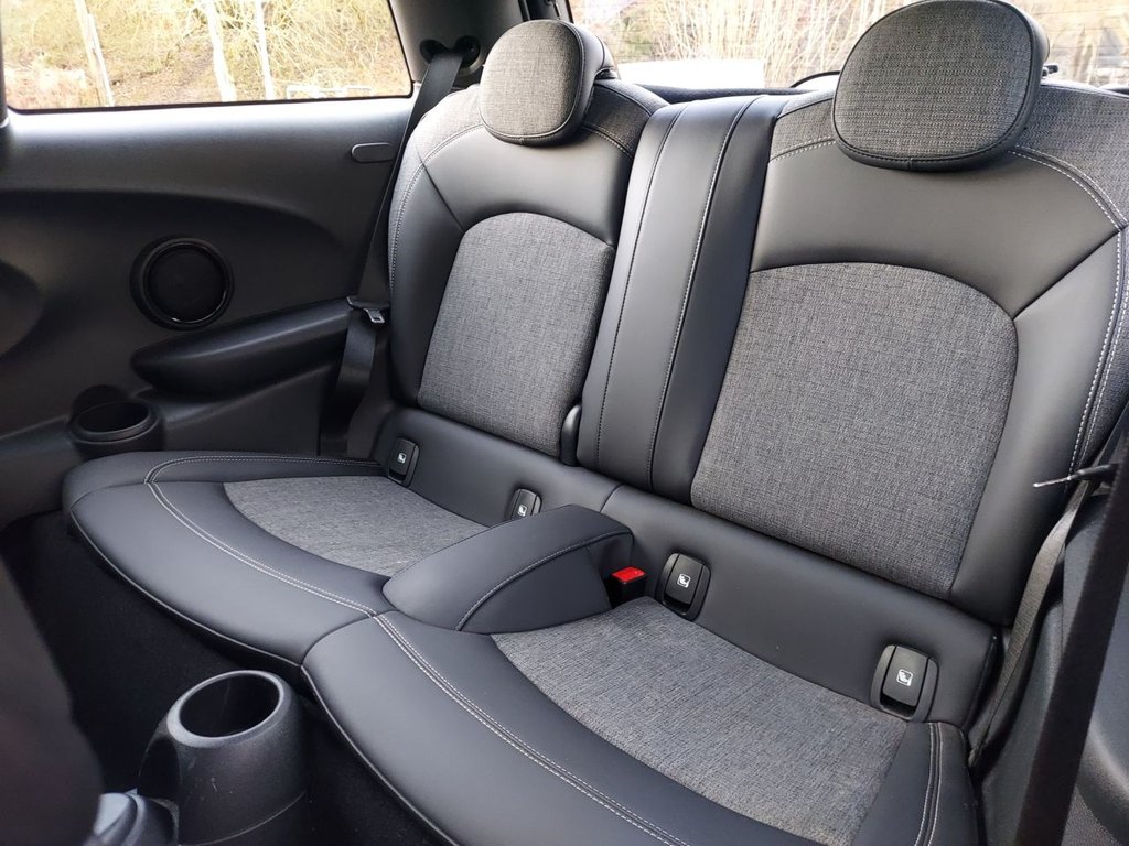 Used MINI Electric Hatch 2021 for sale - 77250358: Photo 31