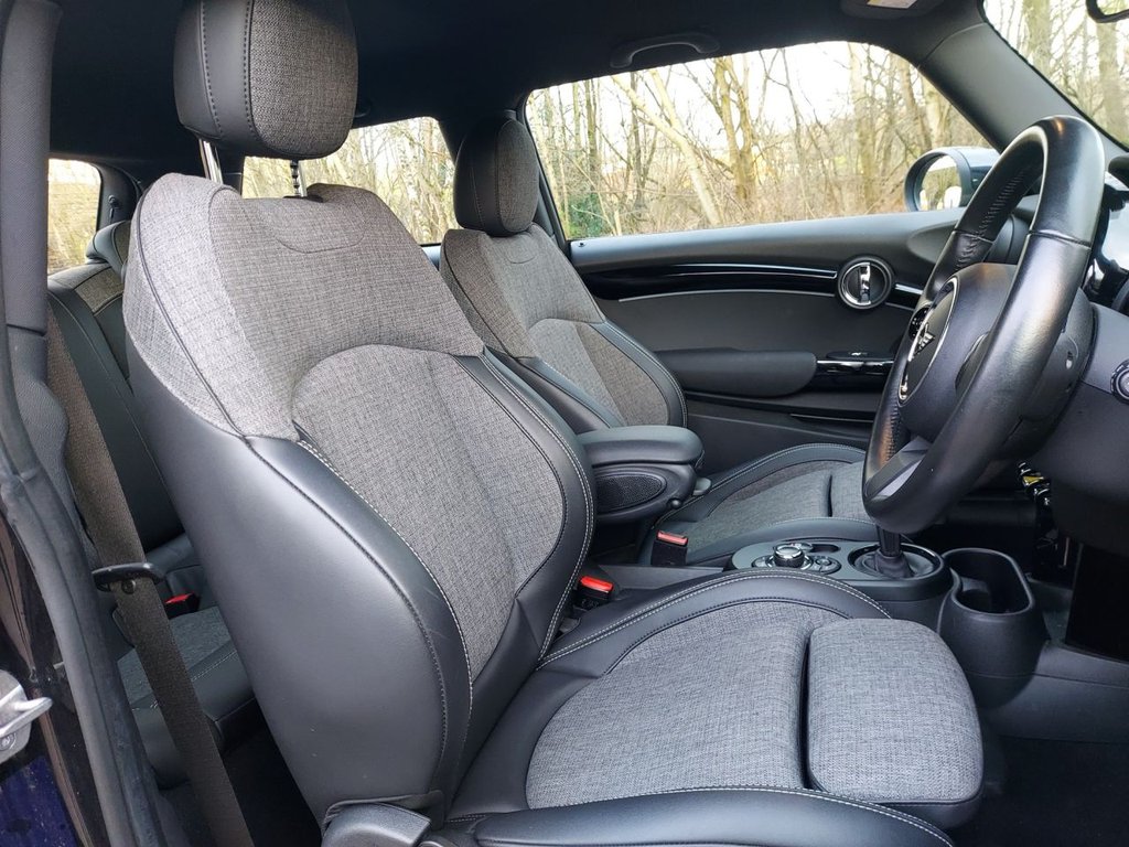 Used MINI Electric Hatch 2021 for sale - 77250358: Photo 33