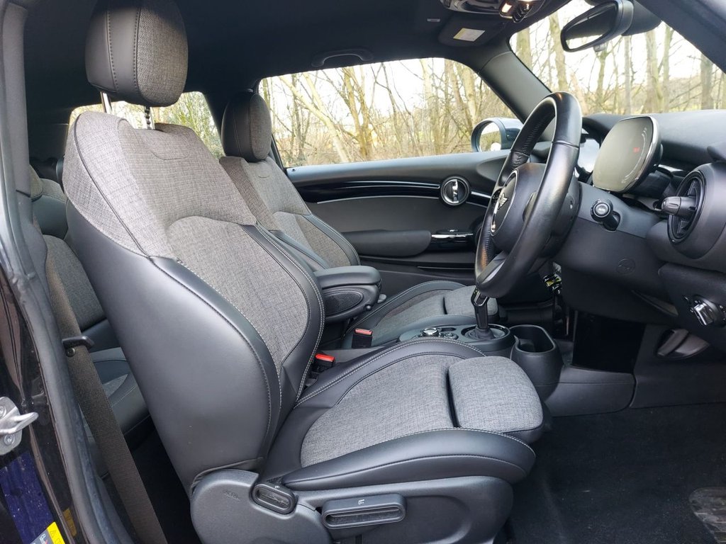 Used MINI Electric Hatch 2021 for sale - 77250358: Photo 34