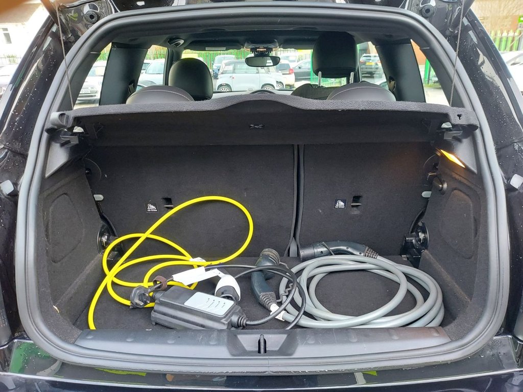 Used MINI Electric Hatch 2021 for sale - 77250358: Photo 36