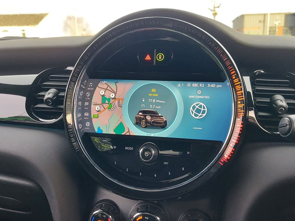 Used MINI Electric Hatch 2021 for sale - 77250358: Photo 41