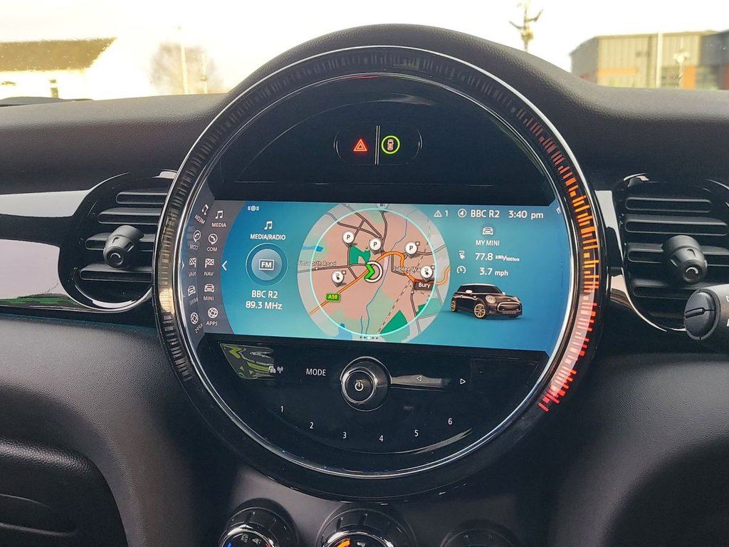 Used MINI Electric Hatch 2021 for sale - 77250358: Photo 42