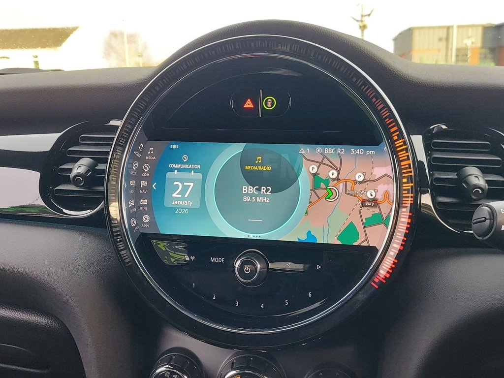 Used MINI Electric Hatch 2021 for sale - 77250358: Photo 43