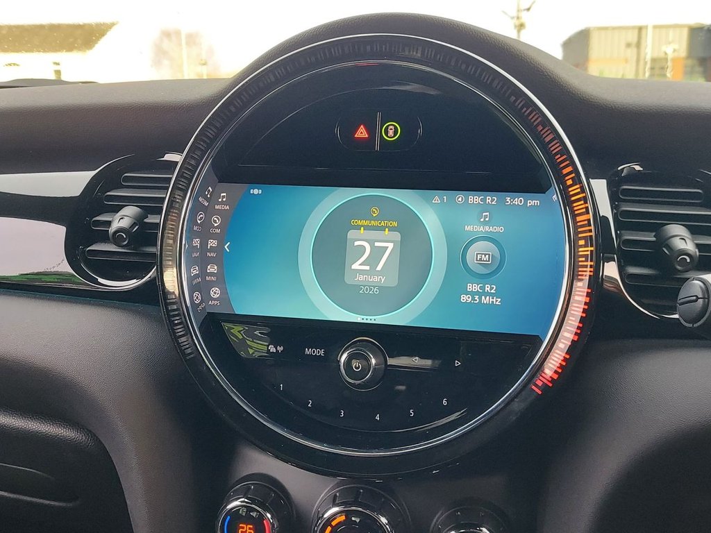 Used MINI Electric Hatch 2021 for sale - 77250358: Photo 44