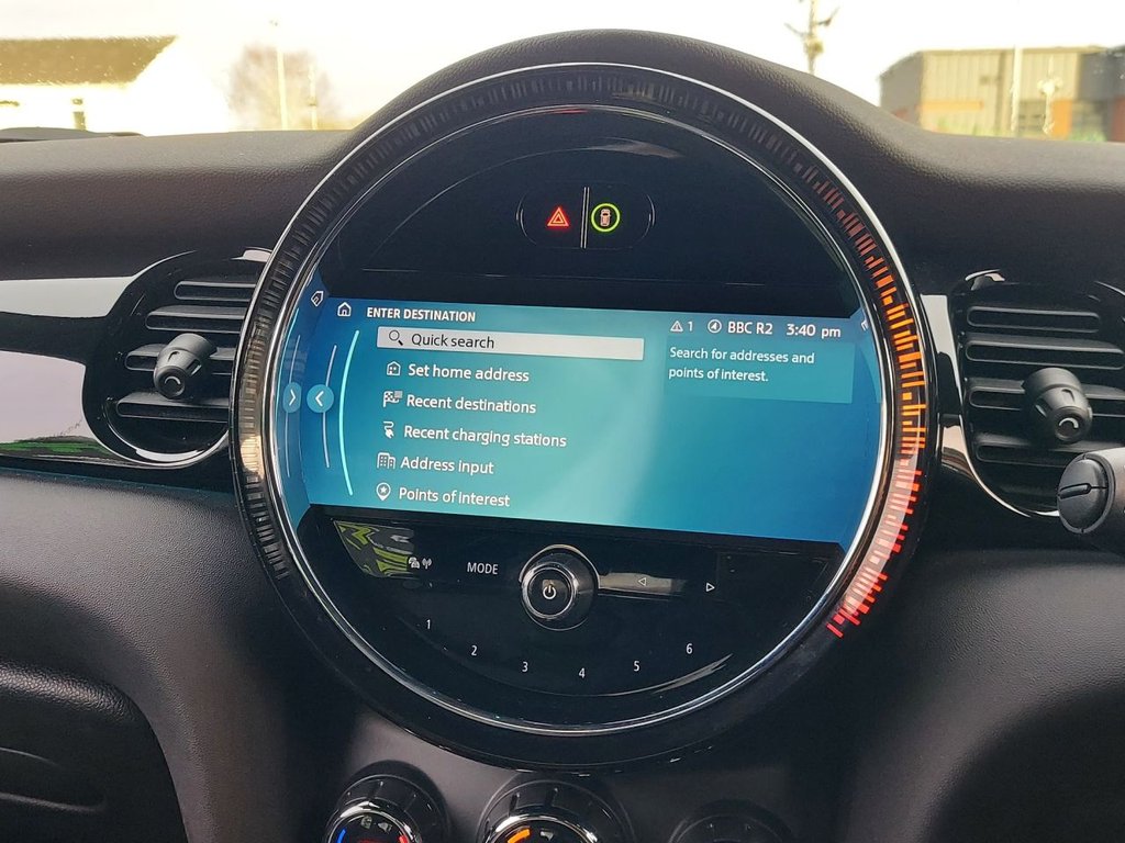 Used MINI Electric Hatch 2021 for sale - 77250358: Photo 45