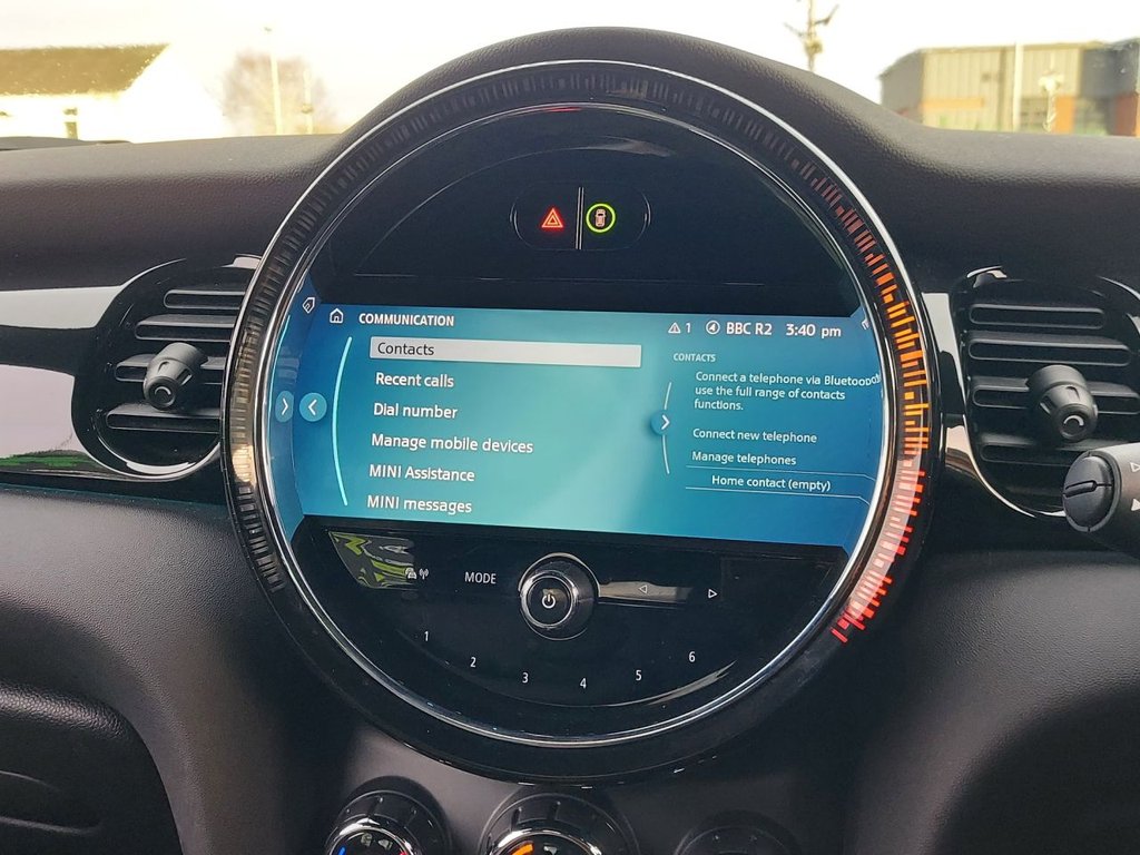 Used MINI Electric Hatch 2021 for sale - 77250358: Photo 46